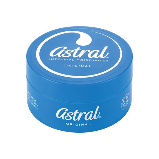 Astral Original Intensive Moisturiser Cream