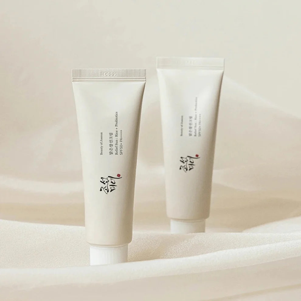 Beauty of Joseon Relief Sun Rice + Probiotics 50ml