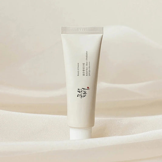 Beauty of Joseon Relief Sun Rice + Probiotics 50ml