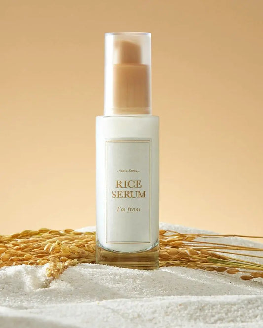 I'm From Rice Serum -30ml