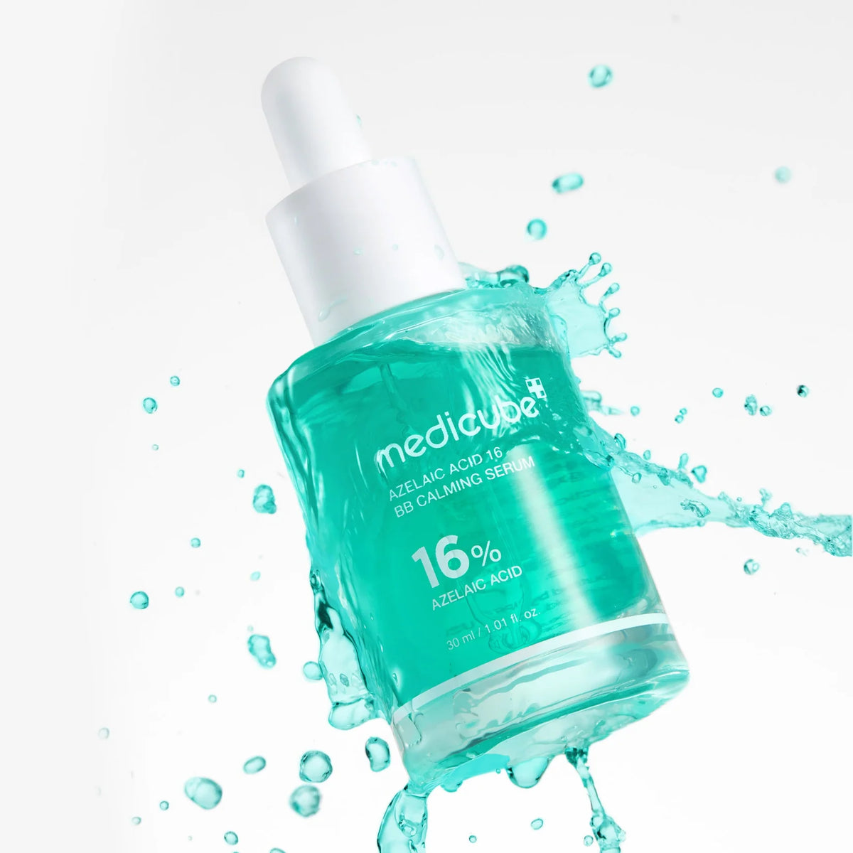 Medicube Azelaic Acid 16 BB Calming Serum - 30ml