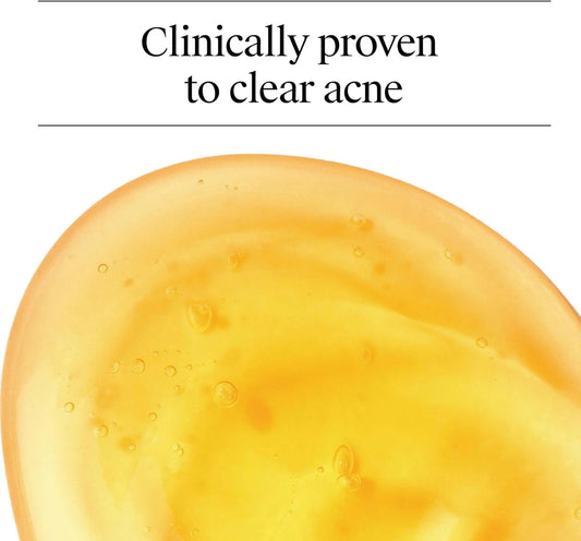 Neutrogena Oil Free Acne Wash For Acne Prone Skin - 269ml