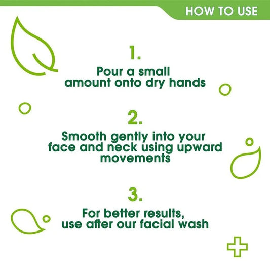 Simple Kind To Skin Replenishing Rich Moisturizer 125ml
