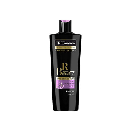 TRESemme Biotin+ Repair Shampoo 400ml