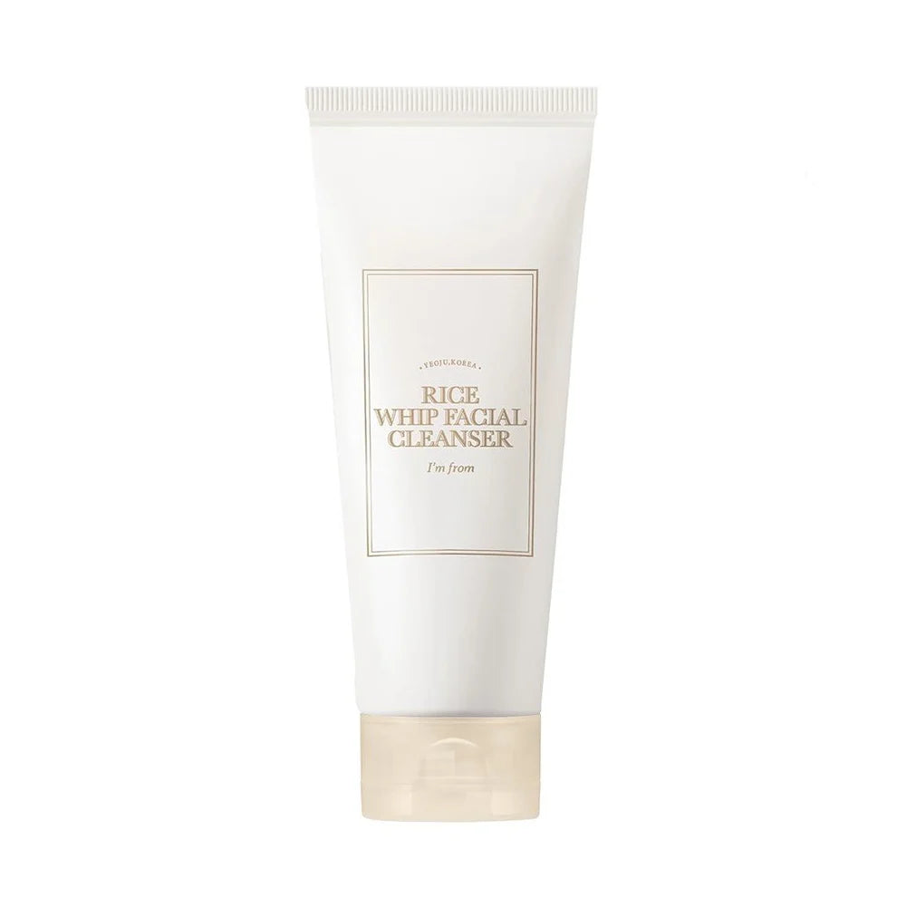 I'm From Rice Whip Facial Cleanser - 150ml