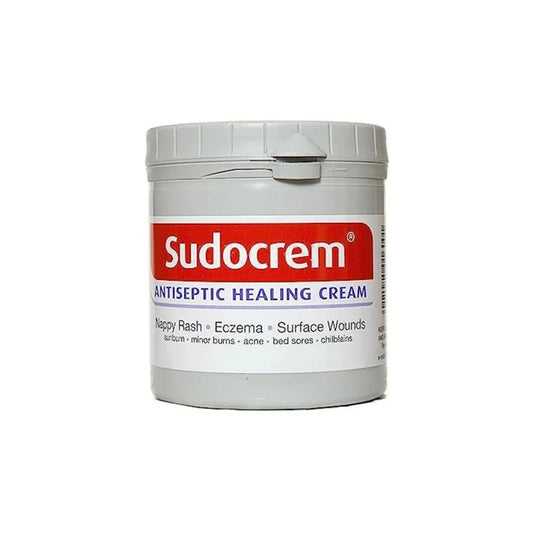 Sudocrem Antiseptic Healing Cream 125gm
