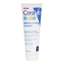 Cerave Baby Moisturizing Cream (226gm)