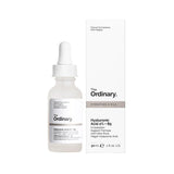 The Ordinary Hyaluronic Acid 2% + B5 30ml