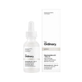 The Ordinary Niacinamide 10%+Zinc 1% - 30ml