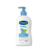 Cetaphil Baby Daily Lotion -399ml