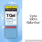 Neutrogena T/Gel Anti-Dandruff Scalp Relief Shampoo - 250ml