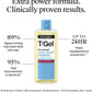 Neutrogena T/Gel Anti-Dandruff Scalp Relief Shampoo - 250ml