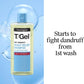 Neutrogena T/Gel Anti-Dandruff Scalp Relief Shampoo - 250ml