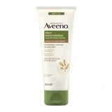Aveeno Daily Moisturising Yogurt Body Cream - Vanilla and Oat Scent 200ml