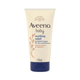 Aveeno Baby Soothing Relief Emollient Cream 150ml