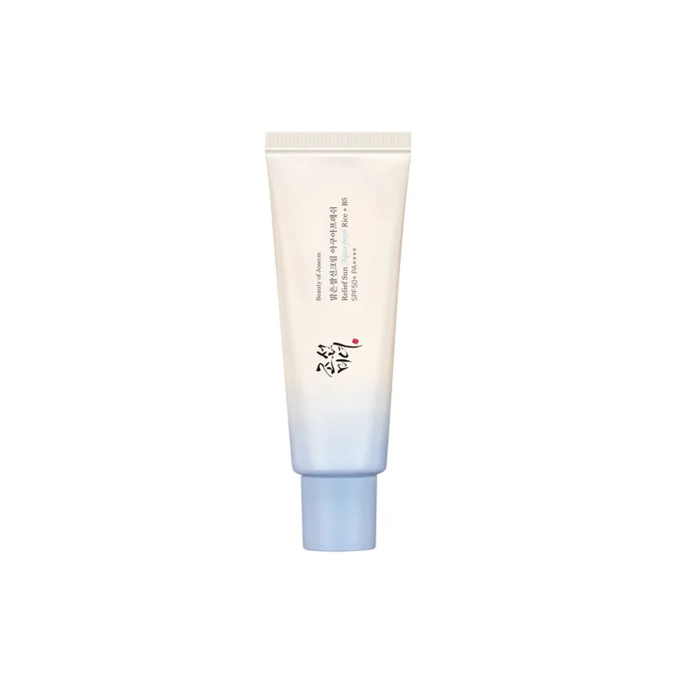 Beauty of Joseon Relief Sun Aqua-fresh Rice + B5-50ml