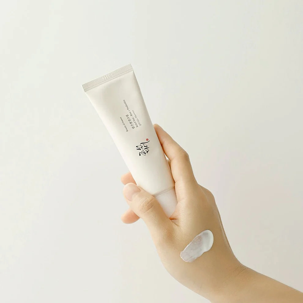 Beauty of Joseon Relief Sun Rice + Probiotics 50ml