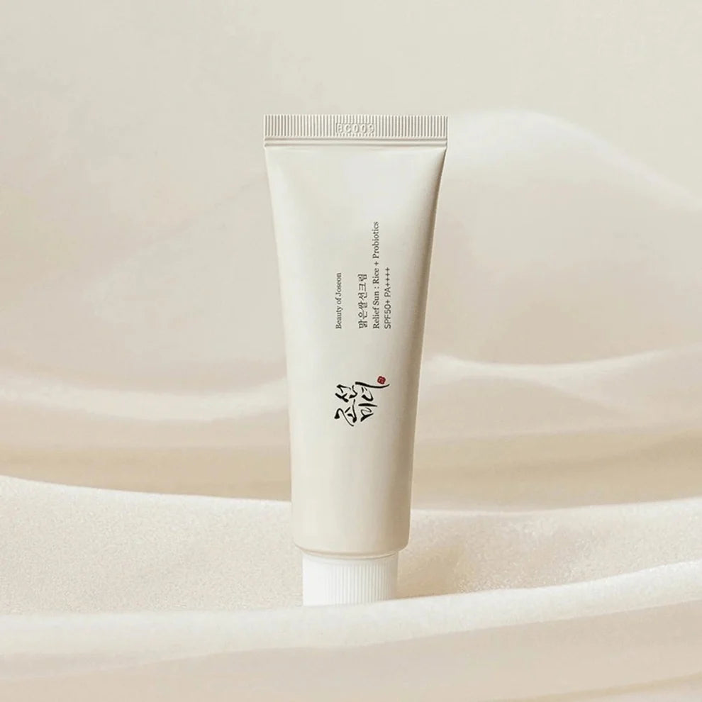 Beauty of Joseon Relief Sun Rice + Probiotics 50ml