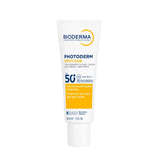 Bioderma Photoderm Spot-Age SPF50+ Sunscreen - 40ml