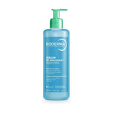 Bioderma Sebium Gel Moussant Purifying Foaming Gel - 400ml