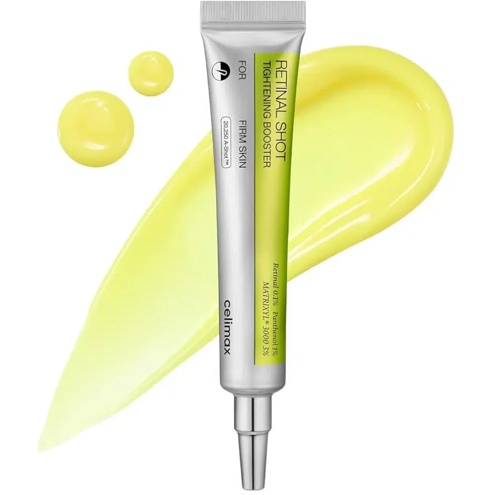 Celimax Retinal Shot Tightening Booster -15ml