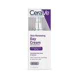 CeraVe Skin Renewing Day Cream Broad Spectrum SPF30 (50gm)