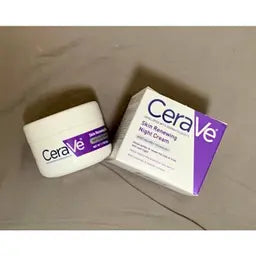 CeraVe Skin Renewing Night Cream 48g