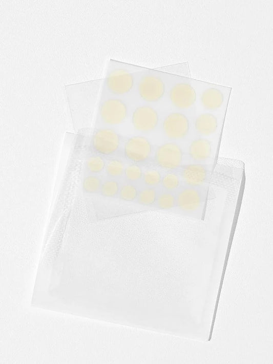 Cosrx Acne Pimple Master Patch 24 Patches