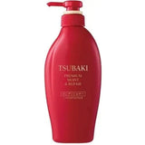 Tsubaki Premium Moist & Repair Conditioner 450ml