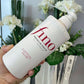 Fino Premium Touch Moist Shampoo 550ml