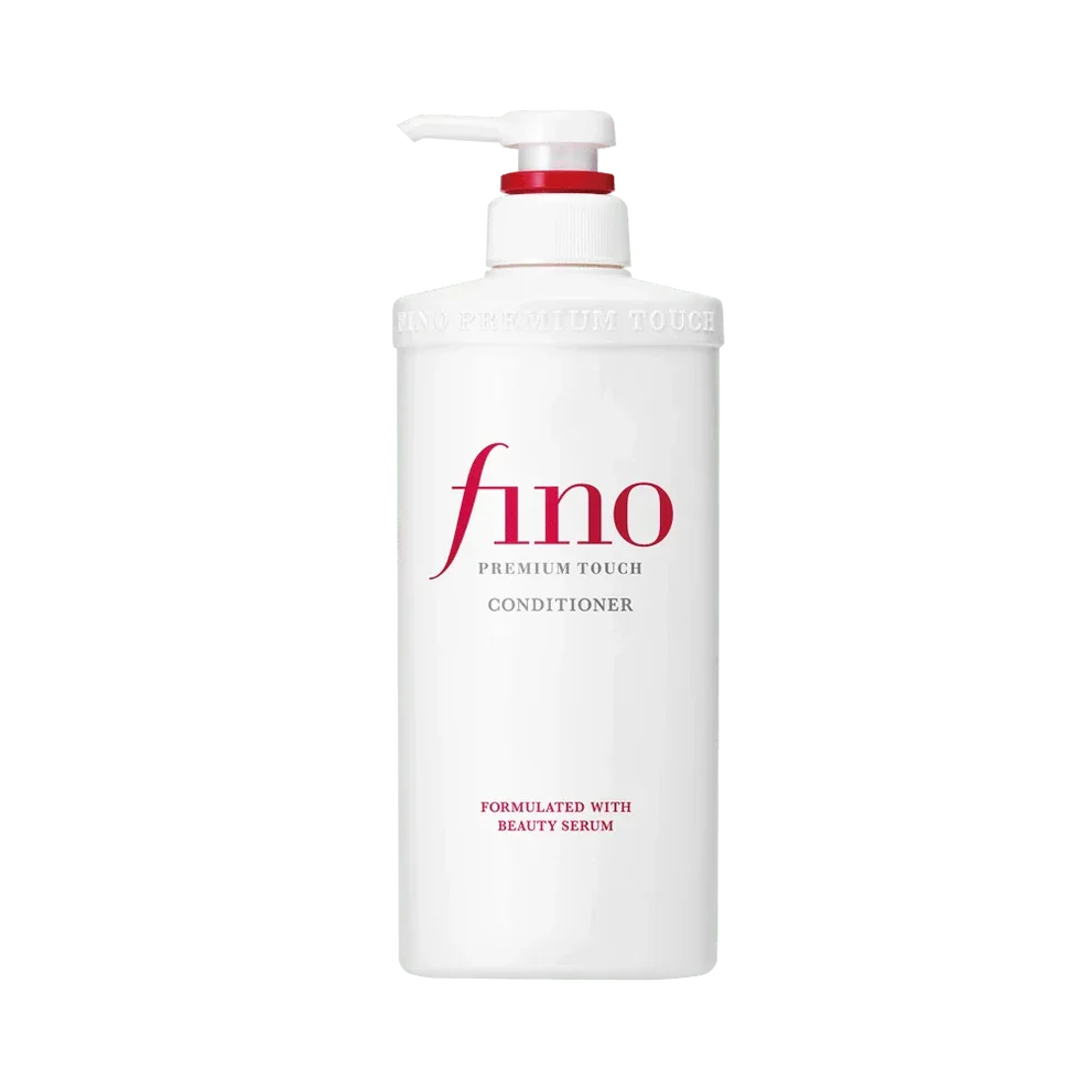 Fino Premium Touch Conditioner 550ml