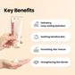 K-Secret Seoul 1988 Cream : Snail Mucin 93% + Rice - 100ml