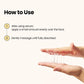 K-Secret Seoul 1988 Cream : Snail Mucin 93% + Rice - 100ml