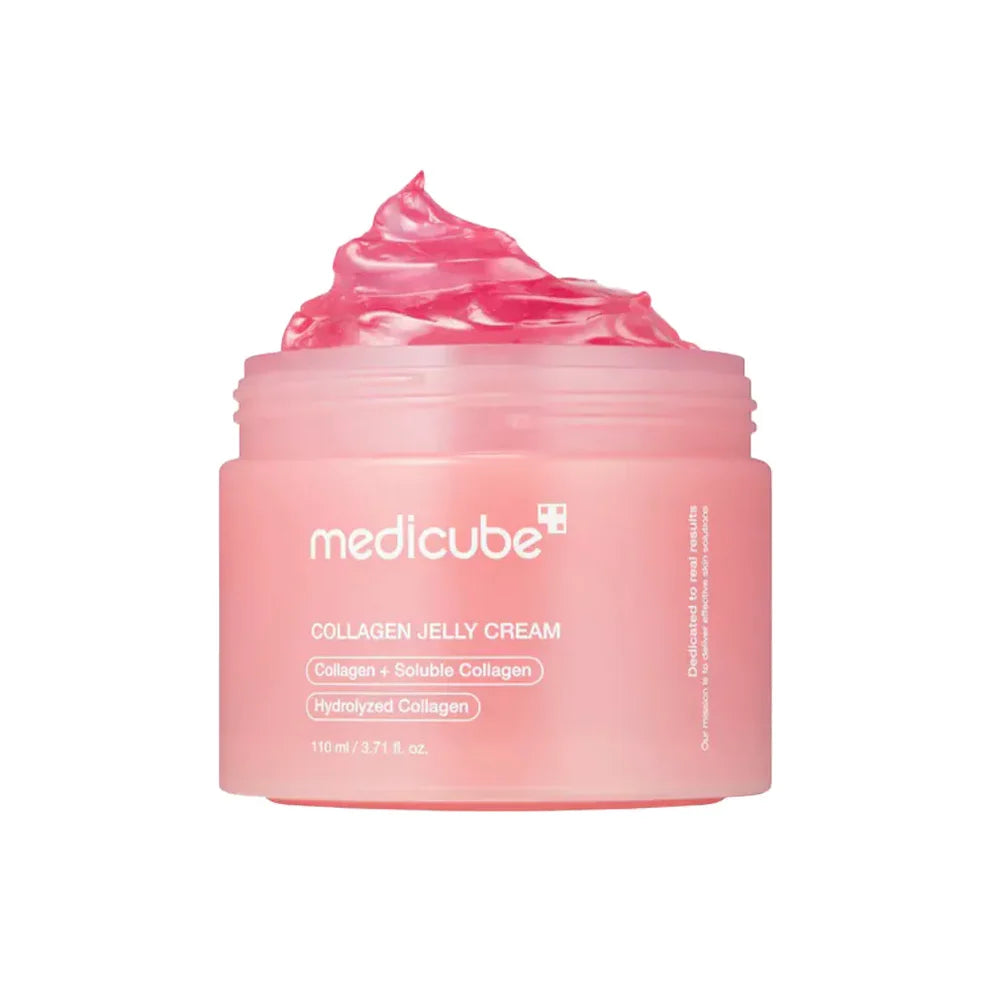 Medicube Collagen Jelly Cream - 110ml