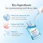 Medicube Hyaluronic Multi Peptide Serum - 30ml