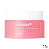 Medicube PDRN Pink Collagen Capsule Cream - 55g