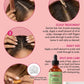Mielle Rosemary Mint Scalp & Hair Strengthening Oil 59ml | Hair & Scalp Oil