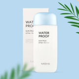 Missha Waterproof Sun Milk Spf 50+ Pa++++ 70ml