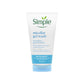 Simple Sensitive Skin Water Boost Miceller Facial Gel Wash - 150ml
