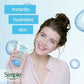 Simple Sensitive Skin Water Boost Miceller Facial Gel Wash - 150ml