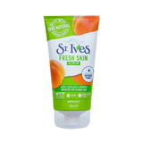 St. Ives Fresh Skin Apricot Scrub - 150ml