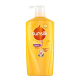 Sunsilk Co Creations Soft and Smooth Shampoo 625ml