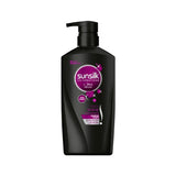 Sunsilk Stunning Black Shine Shampoo 625ml