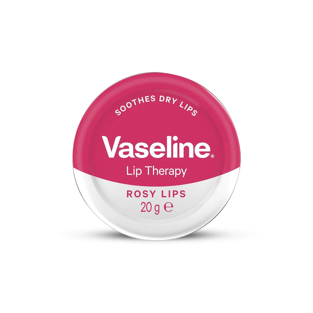 Vaseline Lip Therapy- Rosy Lips 20g