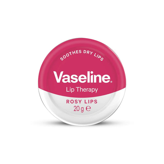 Vaseline Lip Therapy- Rosy Lips 20g