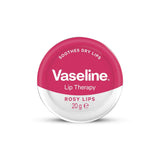 Vaseline Lip Therapy- Rosy Lips 20g