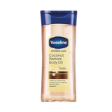 Vaseline Intensive Care Coconut Restore Body Oil - 200ml