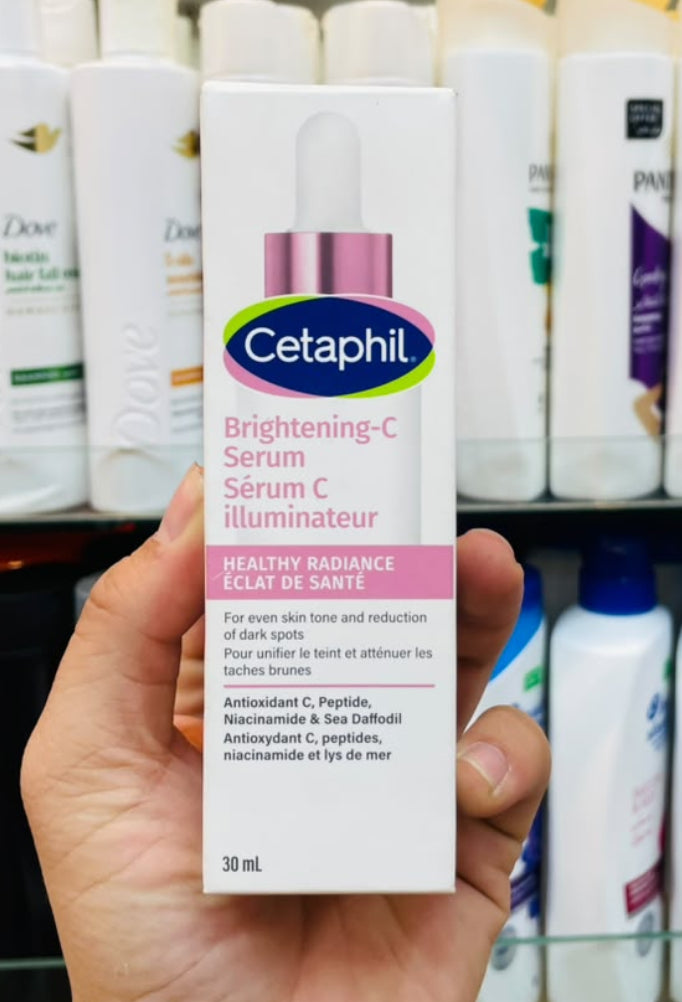 Cetaphil Vitamin C Serum (30ml)