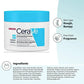 CeraVe SA Smoothing Cream 340g