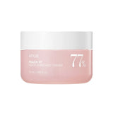 Anua Peach 77% Niacin Enriched Cream - 50ml